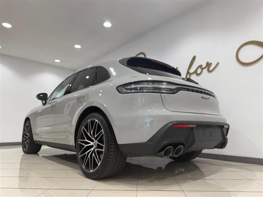Macan Macan III 2.0 T 265 CV IVA