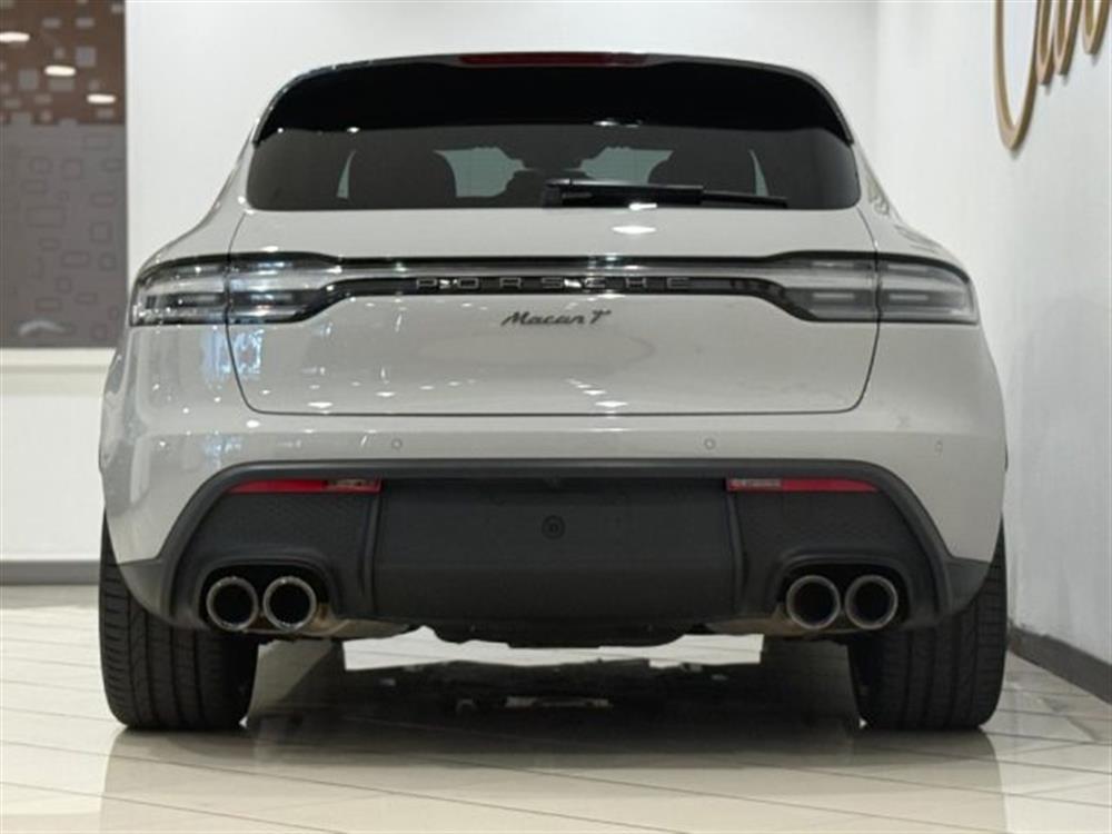 Macan Macan III 2.0 T 265 CV IVA