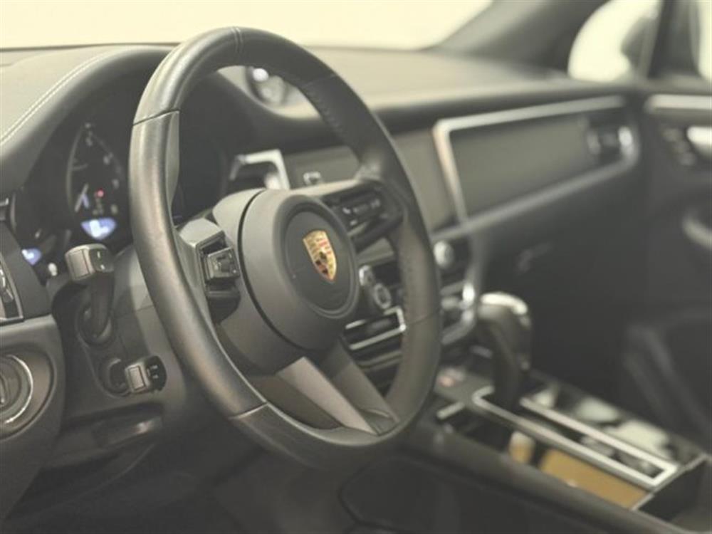 Macan Macan III 2.0 T 265 CV IVA
