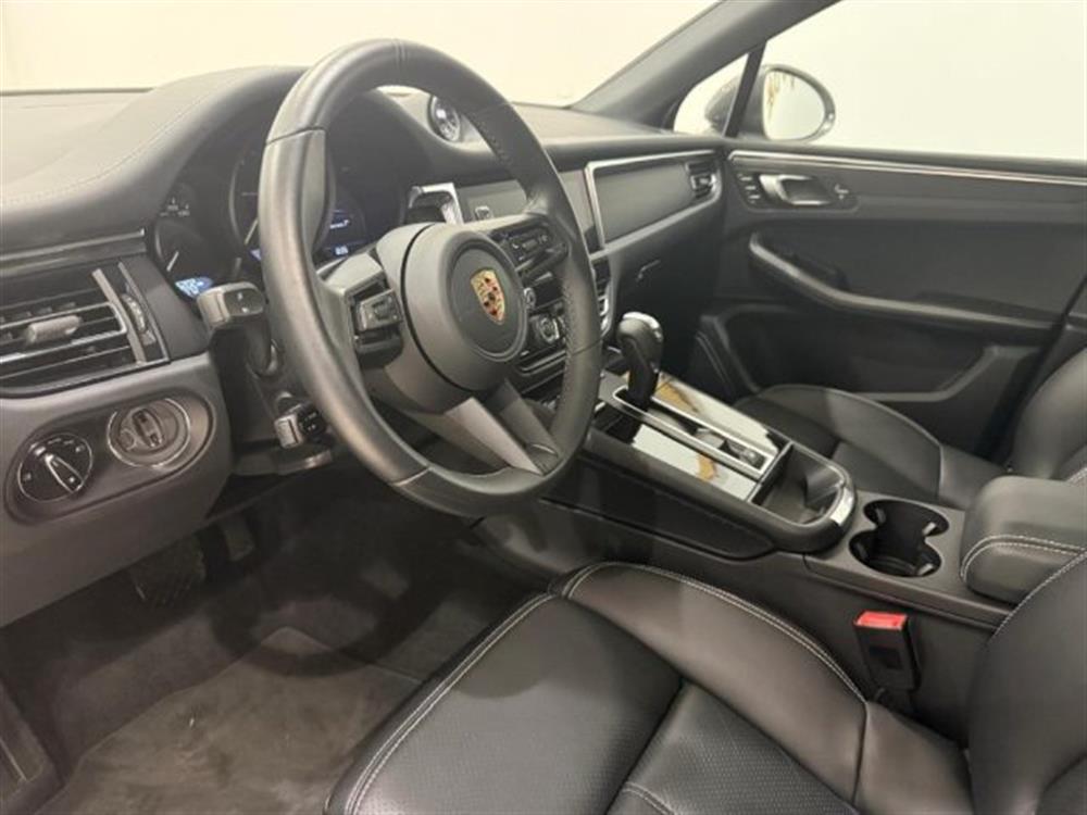 Macan Macan III 2.0 T 265 CV IVA