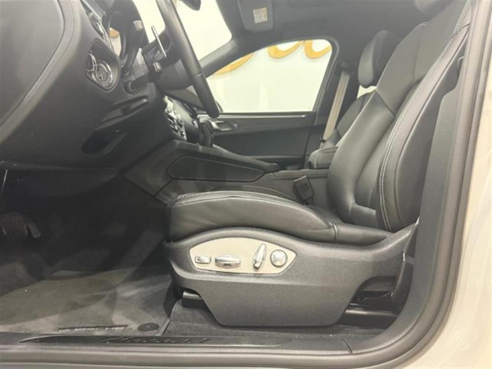 Macan Macan III 2.0 T 265 CV IVA
