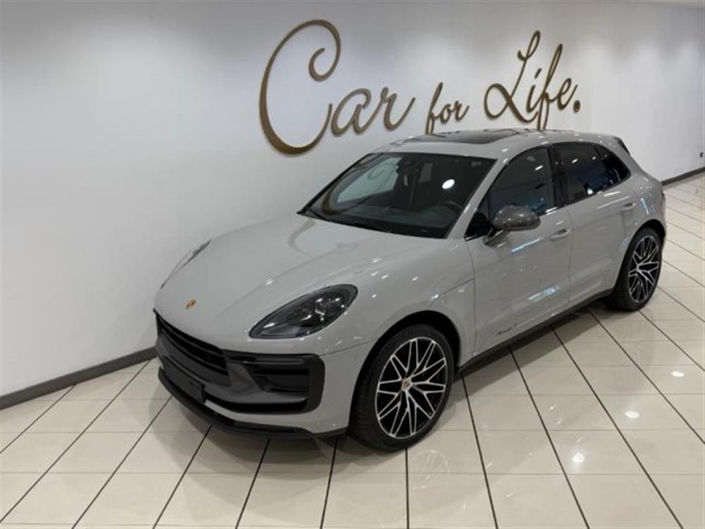 Macan Macan III 2.0 T 265 CV IVA