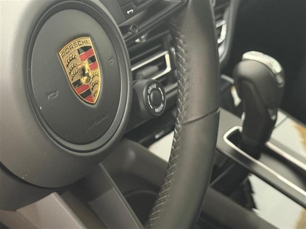 Macan Macan III 2.0 T 265 CV IVA