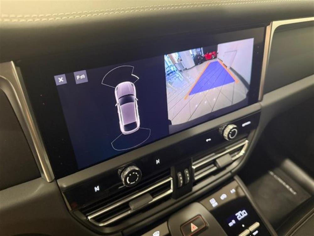 Macan Macan III 2.0 T 265 CV IVA
