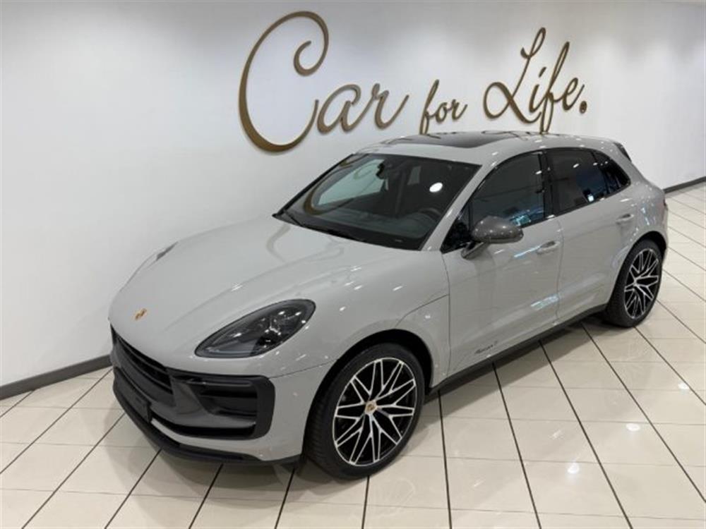 Macan Macan III 2.0 T 265 CV IVA