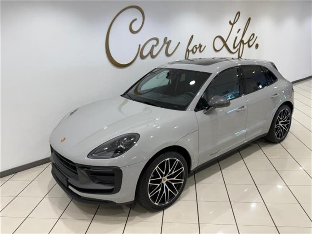 Macan Macan III 2.0 T 265 CV IVA