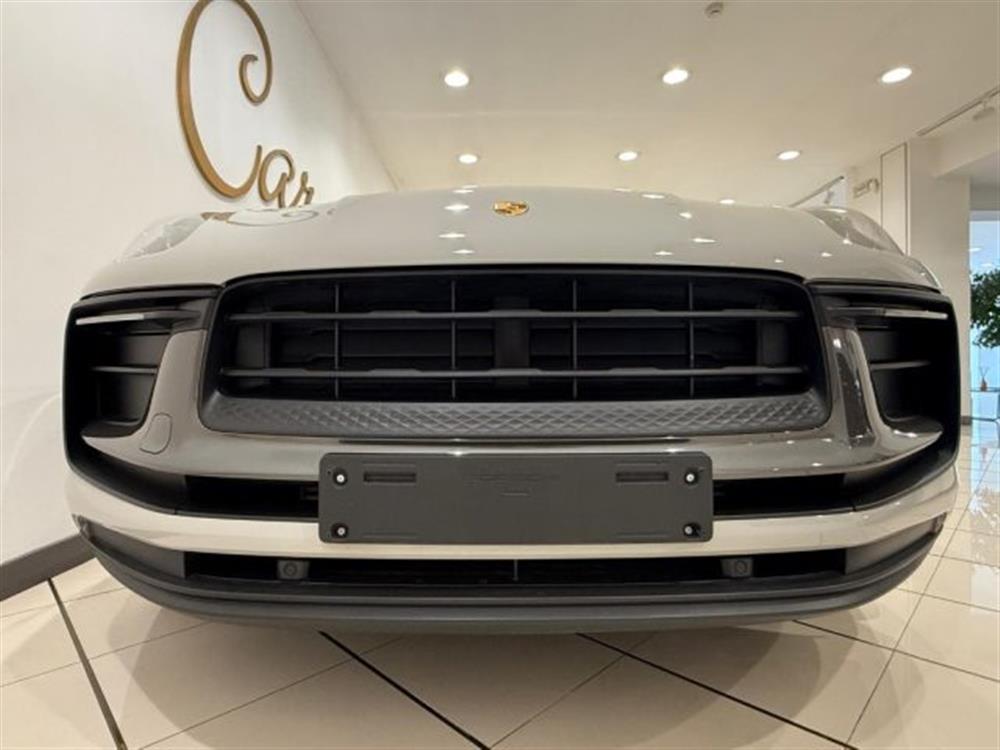 Macan Macan III 2.0 T 265 CV IVA