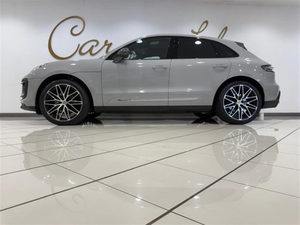 Macan Macan III 2.0 T 265 CV IVA