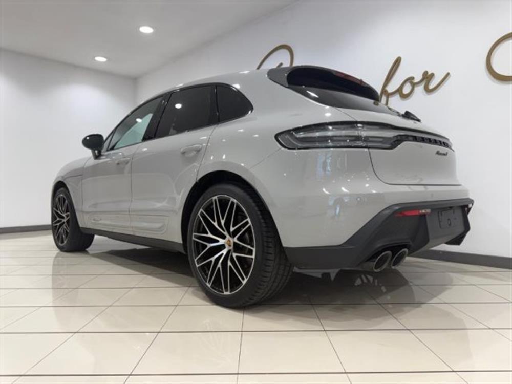Macan Macan III 2.0 T 265 CV IVA