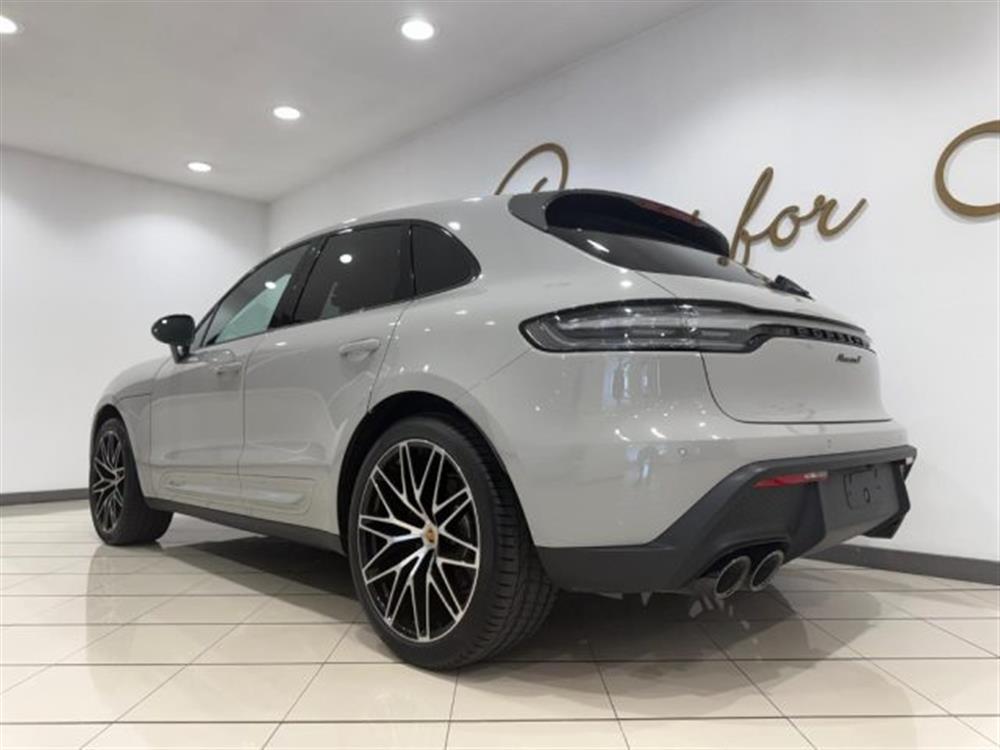Macan Macan III 2.0 T 265 CV IVA