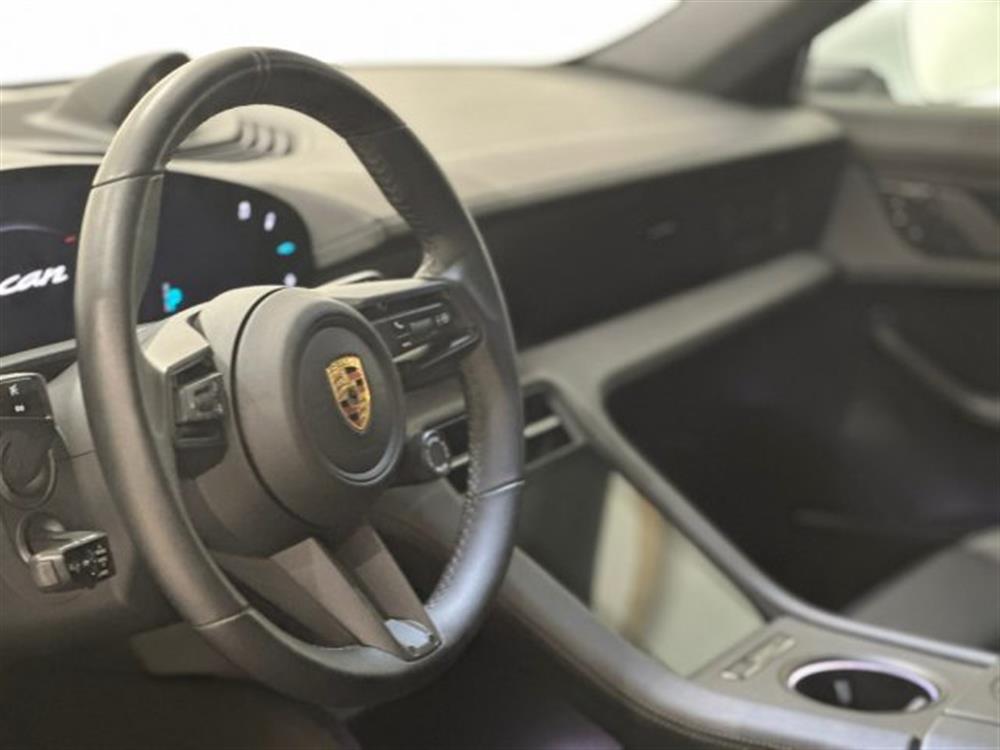 Taycan Taycan 4S Performance IVA E