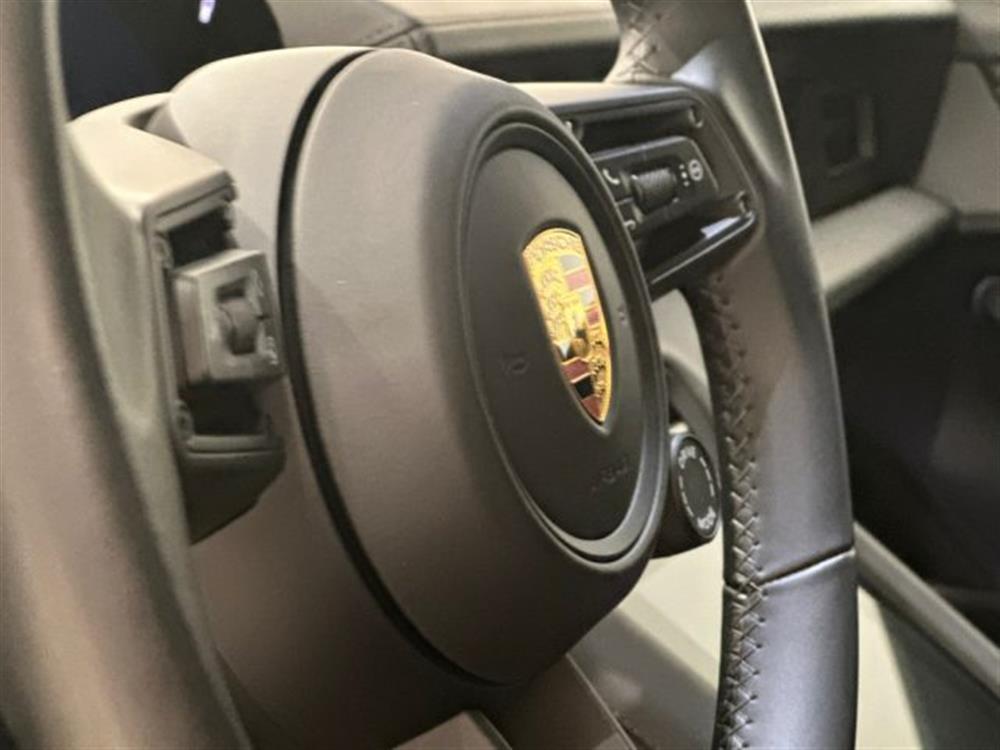 Taycan Taycan 4S Performance IVA E