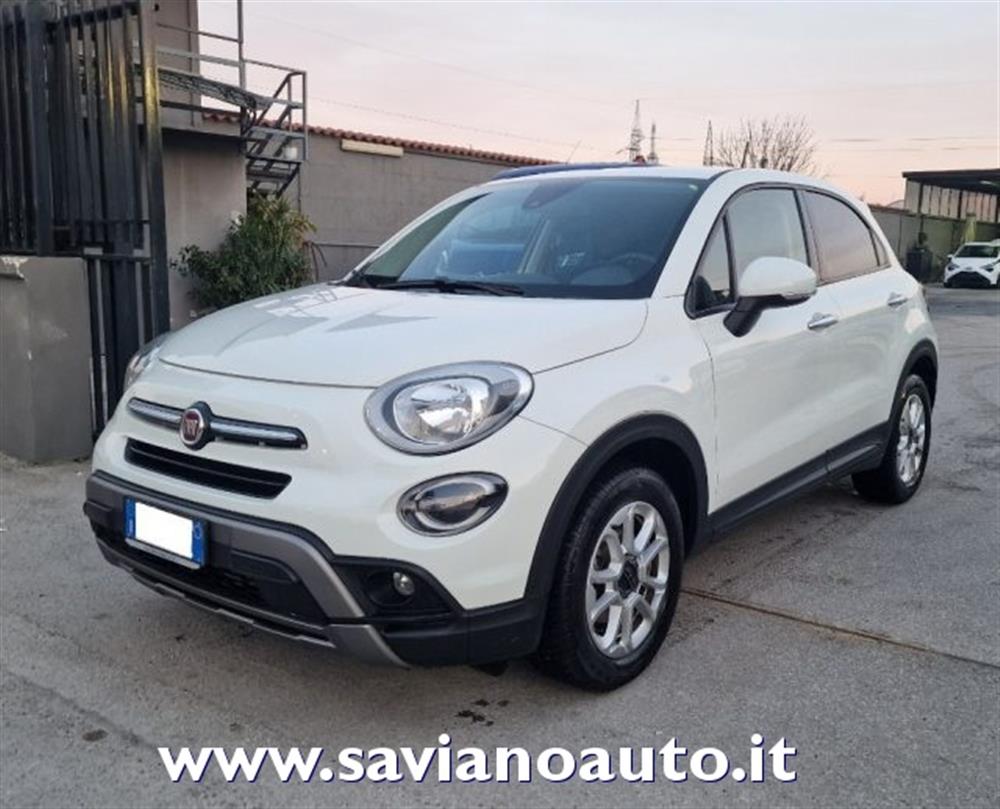 500X 500X 1.3 MultiJet 95 CV C