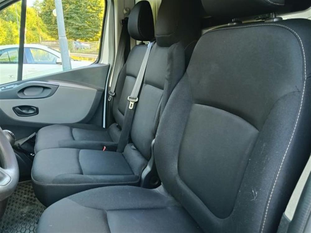 Trafic Trafic T29 1.6 dCi passo lu
