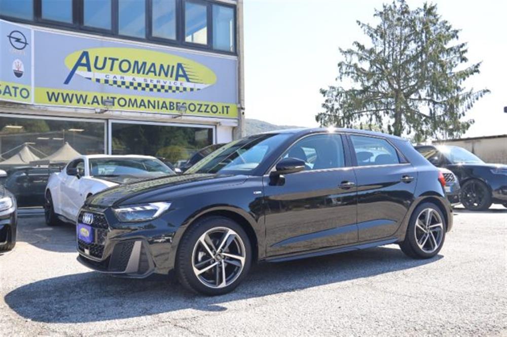 A1 A1 SPB 30 TFSI S tronic