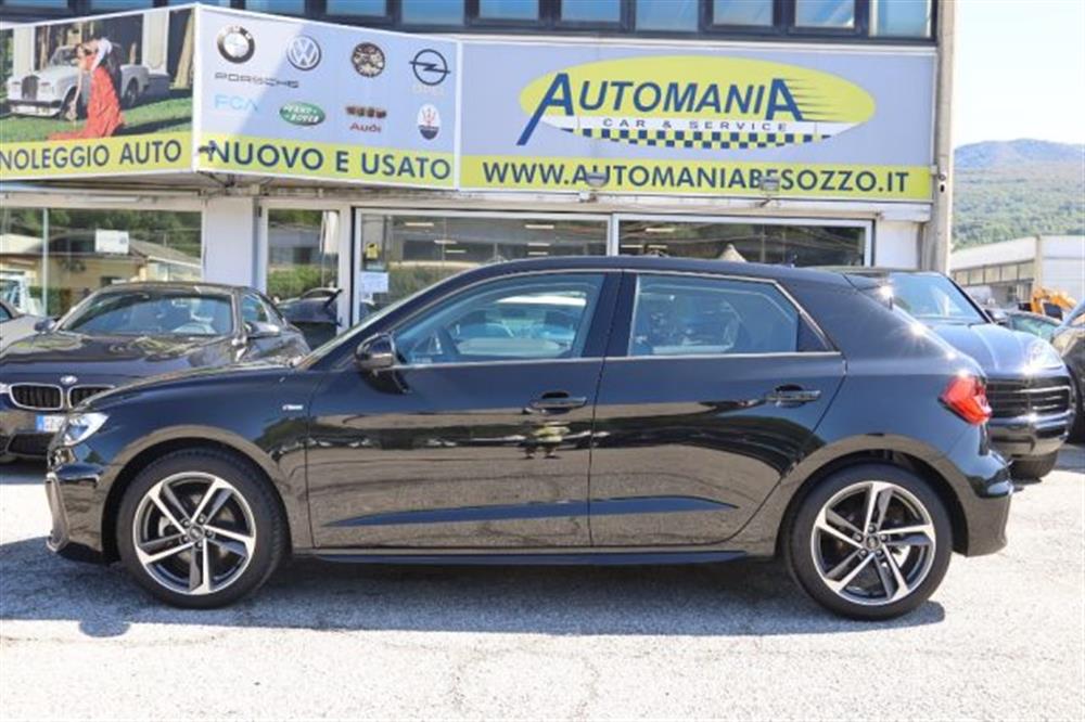 A1 A1 SPB 30 TFSI S tronic