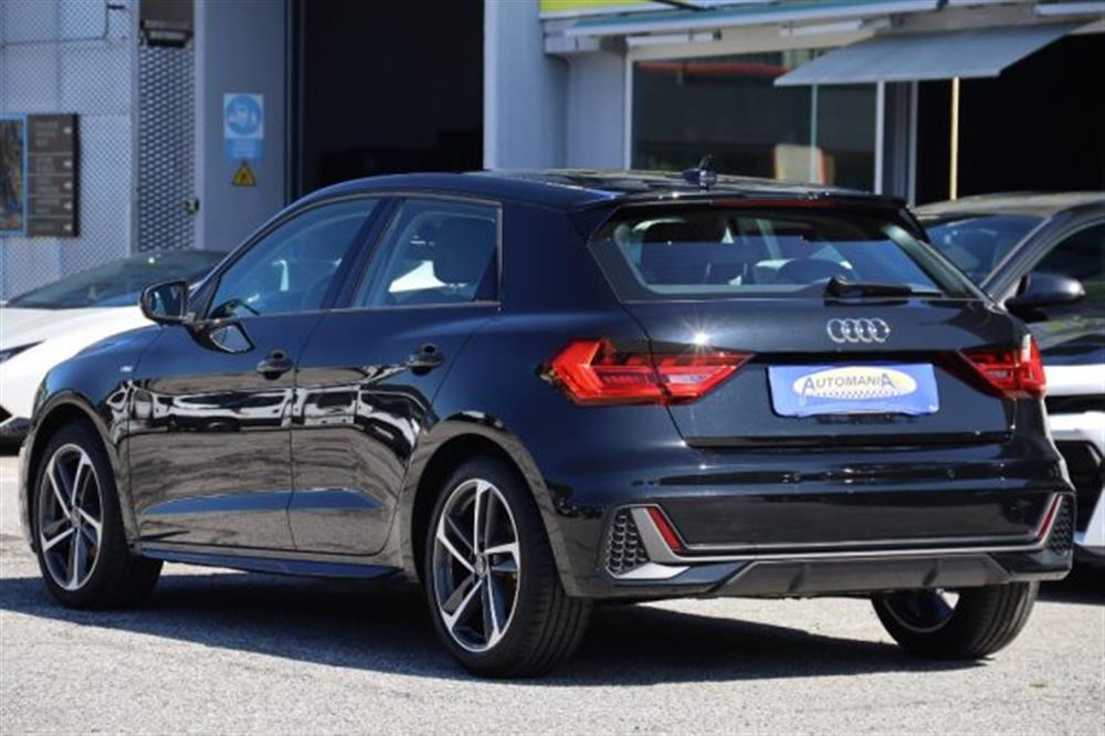 A1 A1 SPB 30 TFSI S tronic