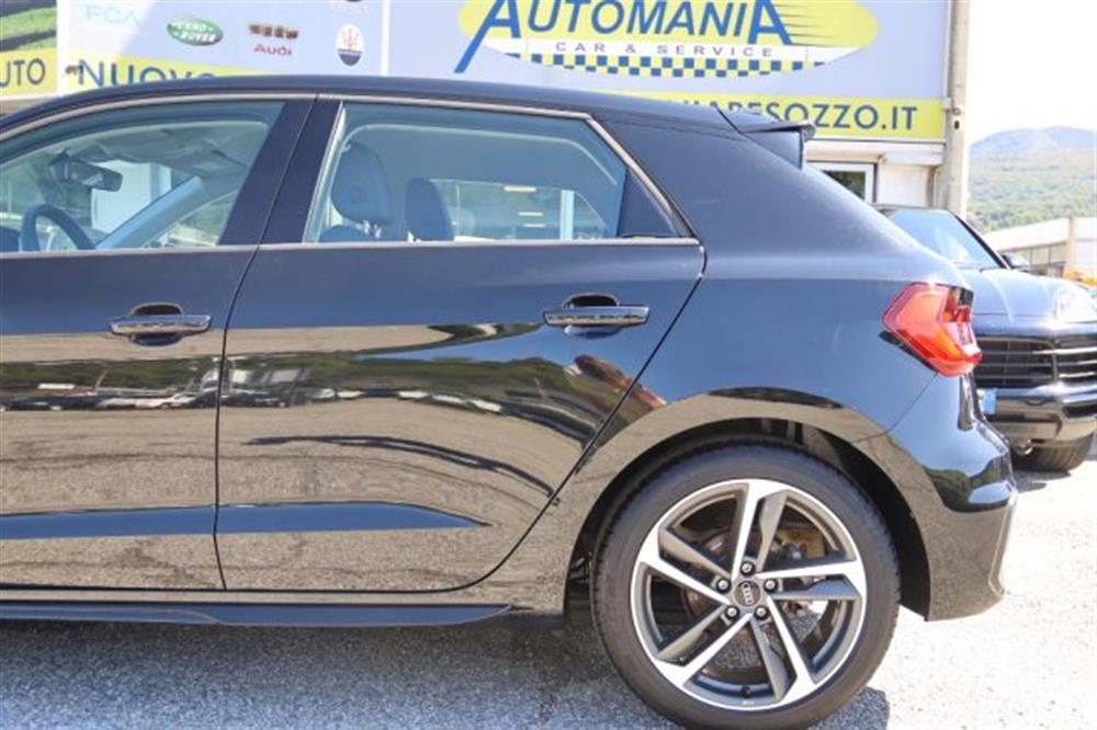 A1 A1 SPB 30 TFSI S tronic