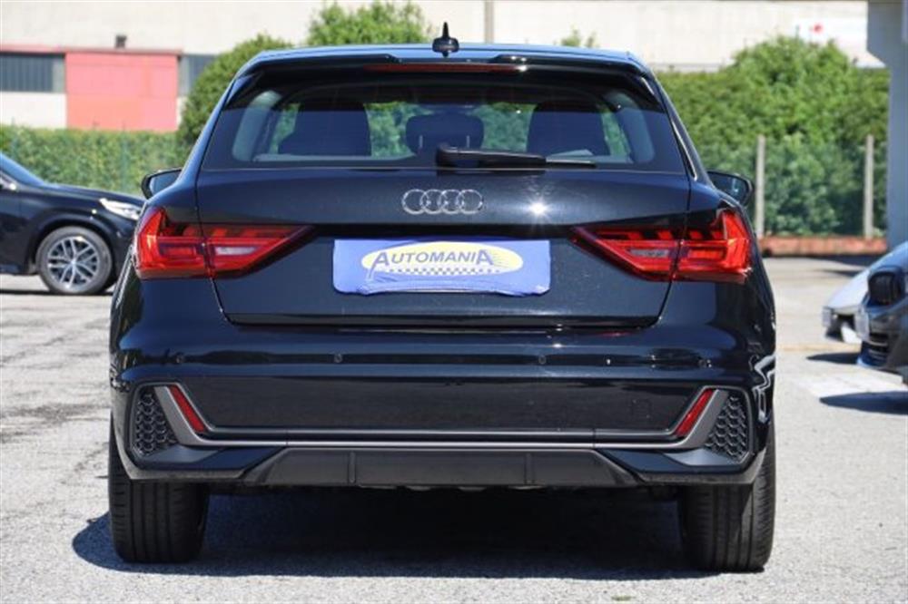 A1 A1 SPB 30 TFSI S tronic
