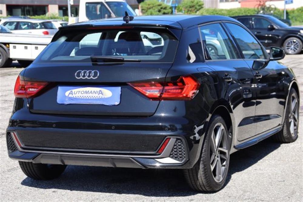 A1 A1 SPB 30 TFSI S tronic