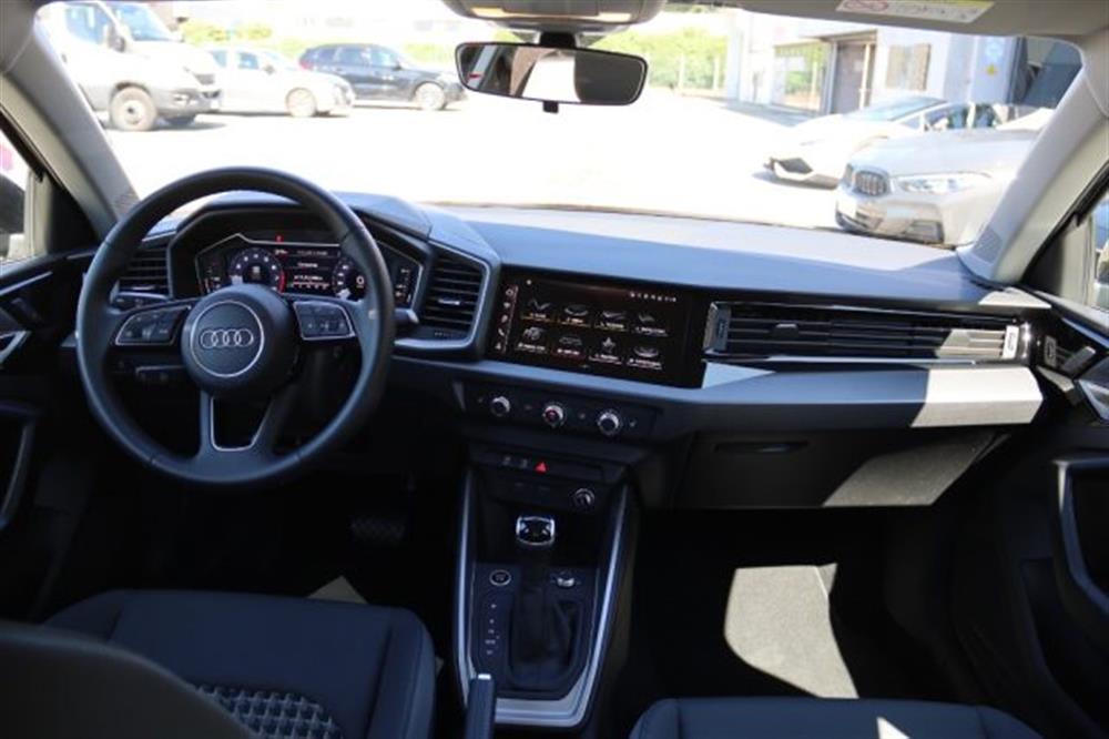 A1 A1 SPB 30 TFSI S tronic
