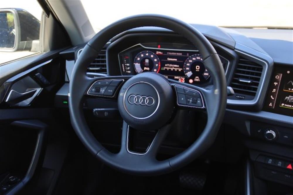 A1 A1 SPB 30 TFSI S tronic