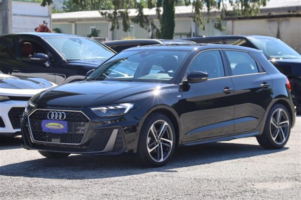 A1 A1 SPB 30 TFSI S tronic
