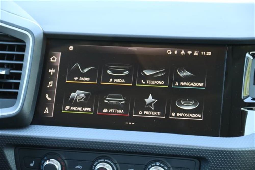 A1 A1 SPB 30 TFSI S tronic