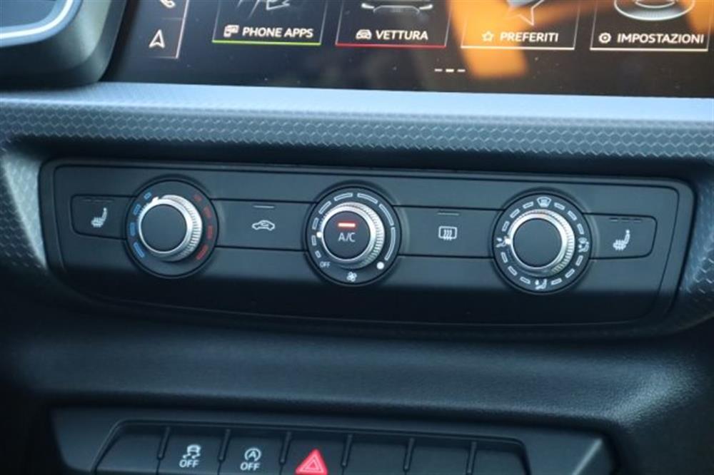 A1 A1 SPB 30 TFSI S tronic
