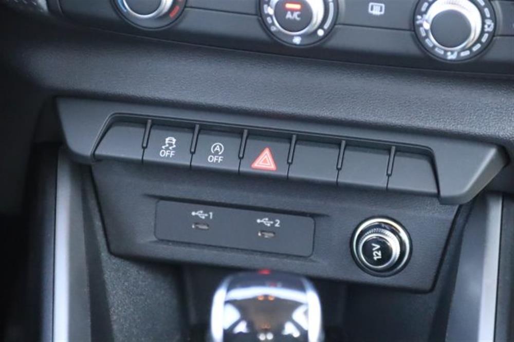 A1 A1 SPB 30 TFSI S tronic