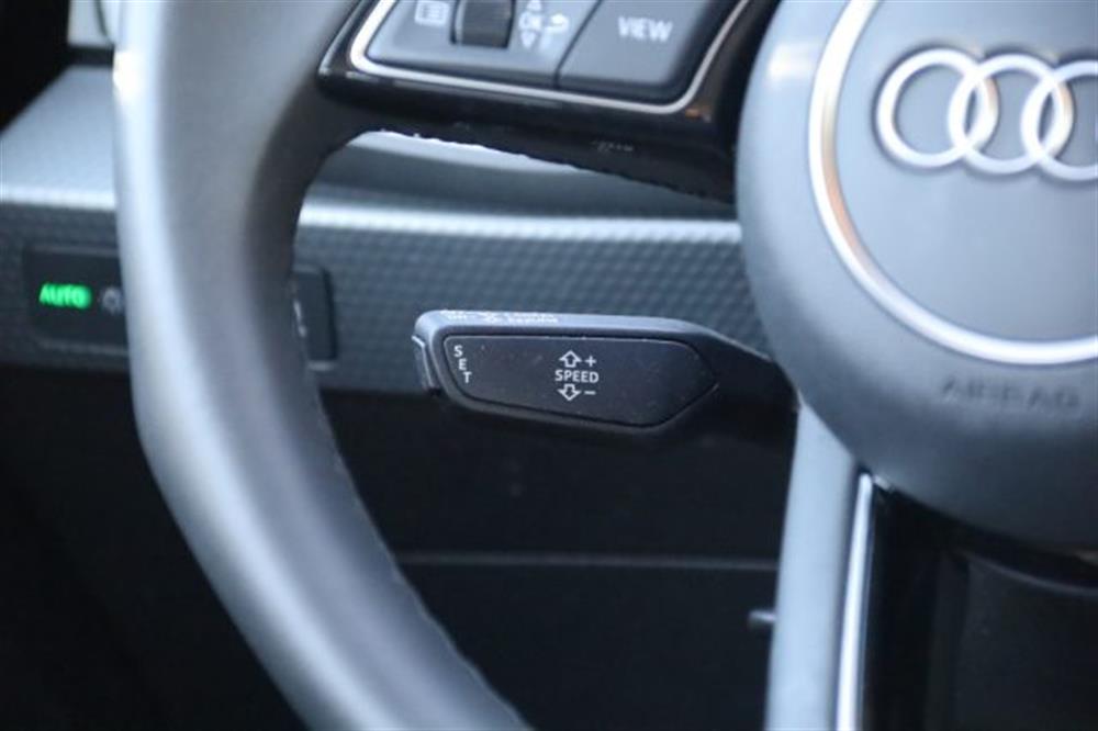 A1 A1 SPB 30 TFSI S tronic