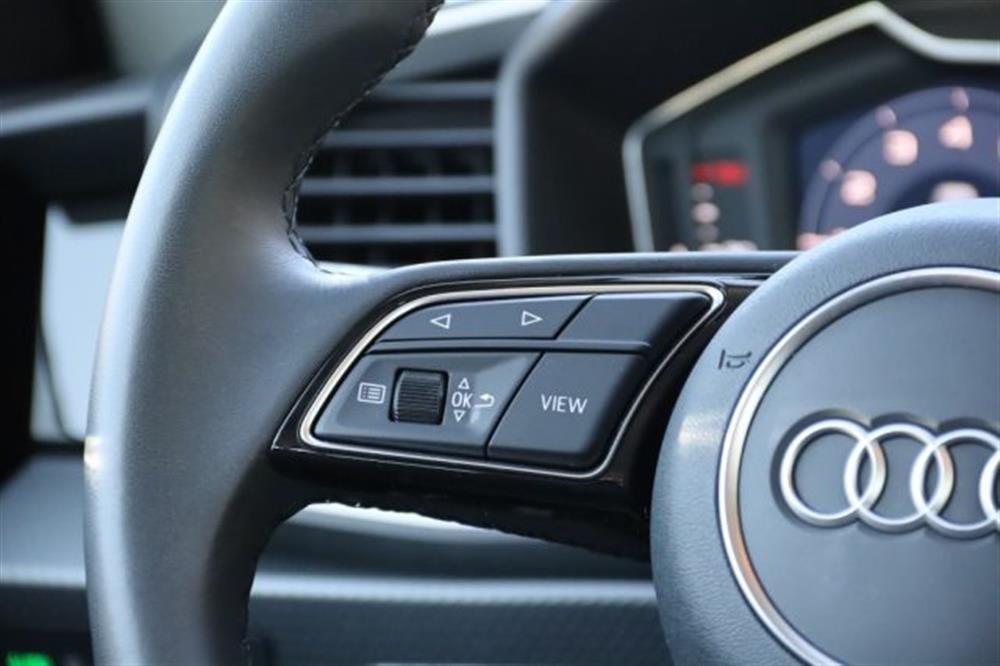 A1 A1 SPB 30 TFSI S tronic