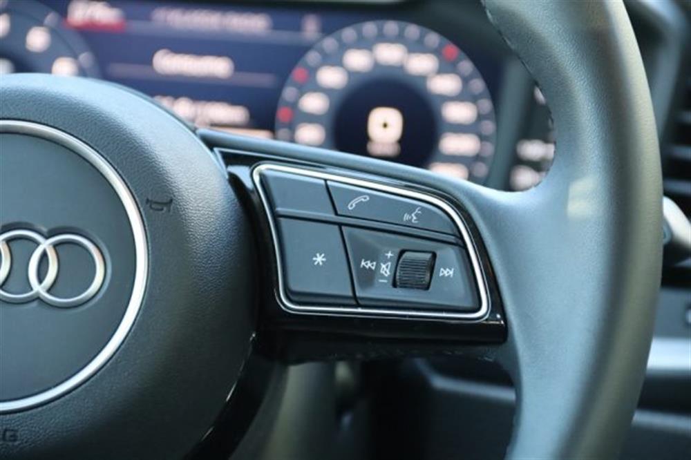 A1 A1 SPB 30 TFSI S tronic