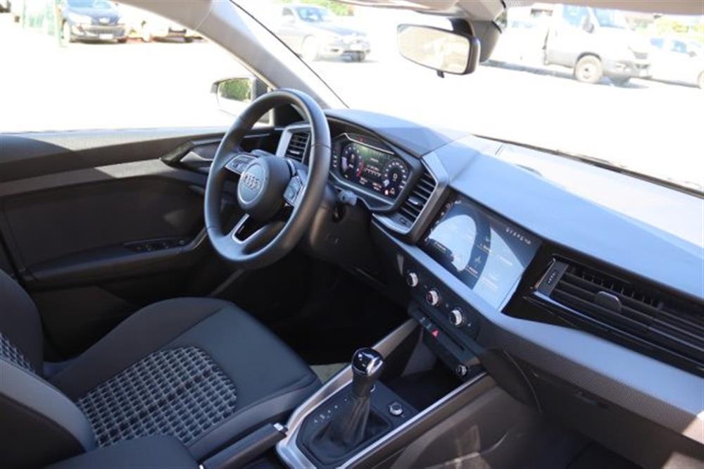 A1 A1 SPB 30 TFSI S tronic