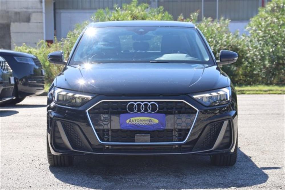 A1 A1 SPB 30 TFSI S tronic