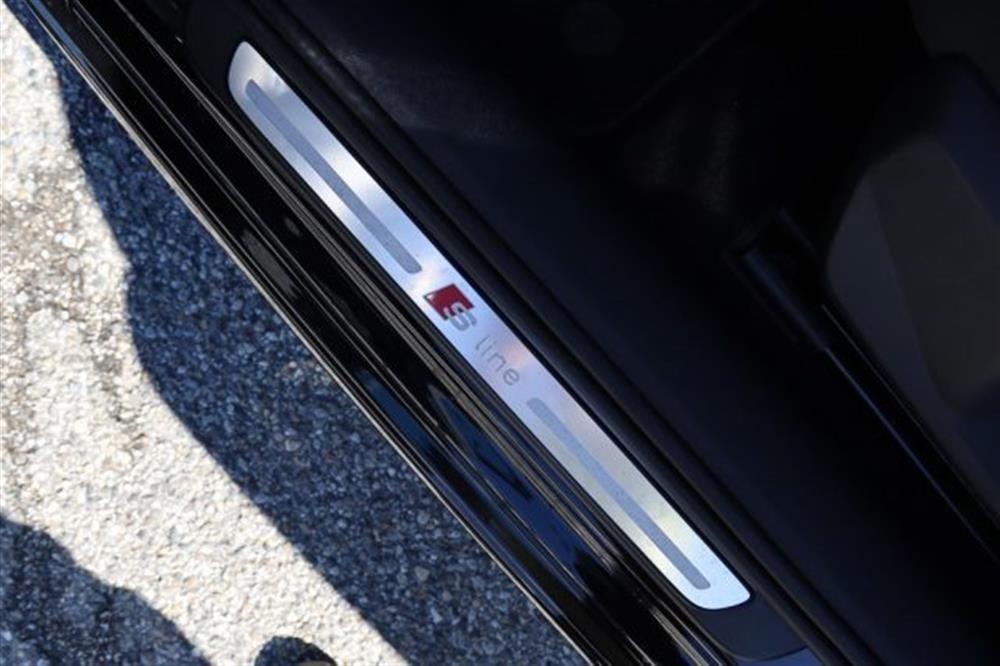 A1 A1 SPB 30 TFSI S tronic