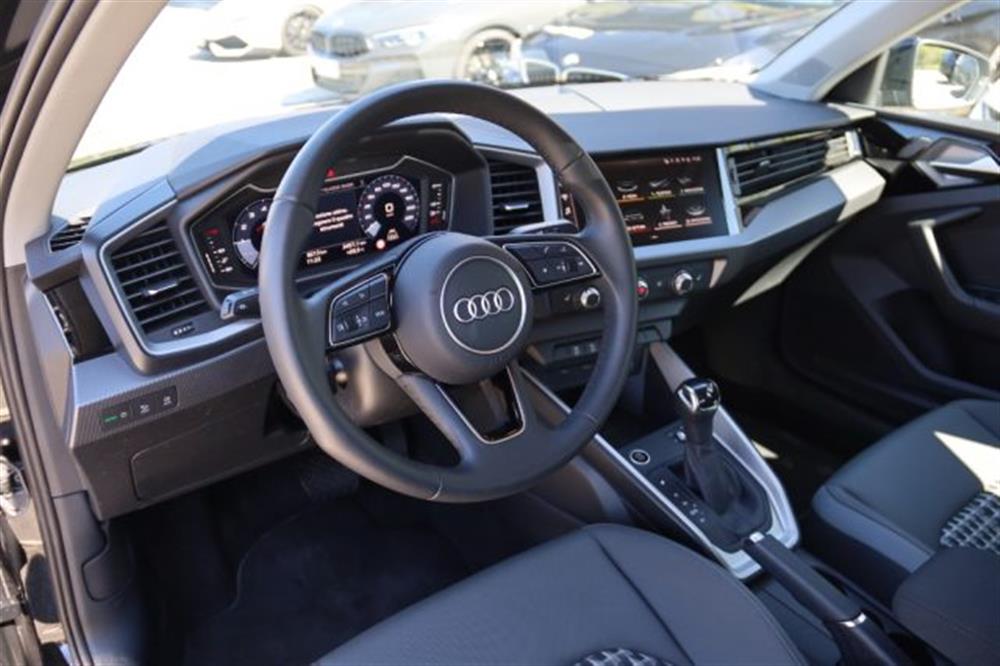 A1 A1 SPB 30 TFSI S tronic