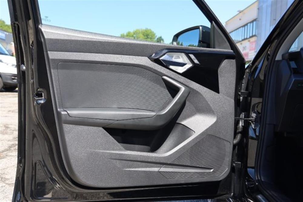 A1 A1 SPB 30 TFSI S tronic
