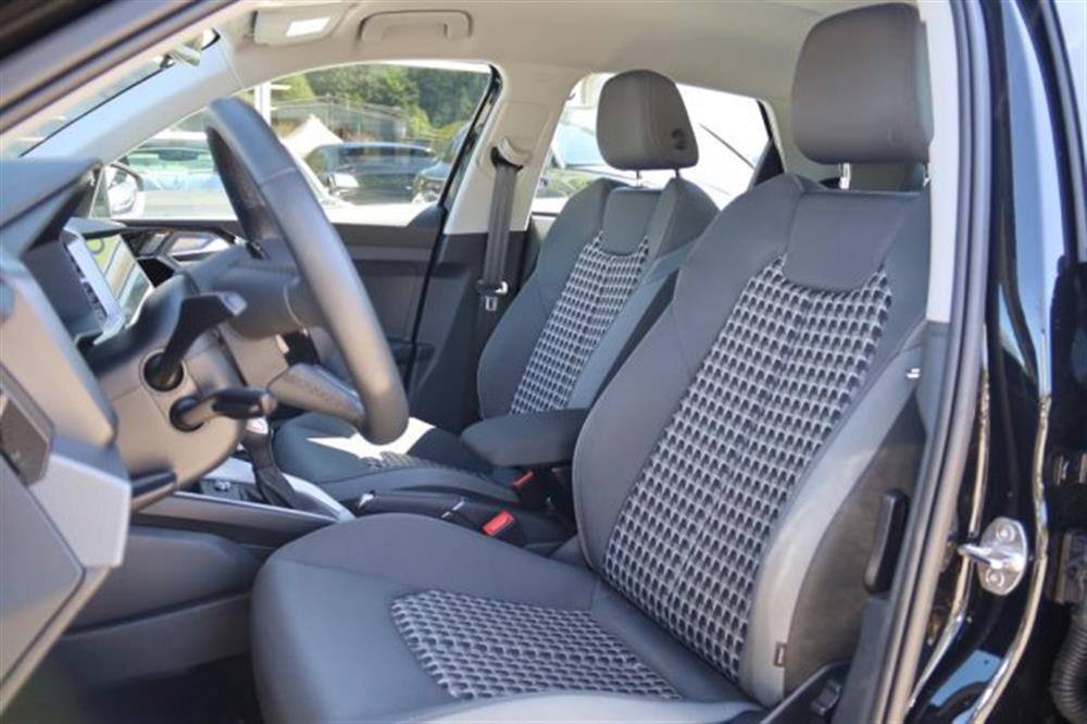 A1 A1 SPB 30 TFSI S tronic