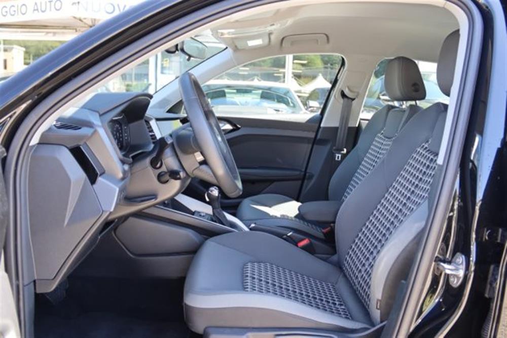 A1 A1 SPB 30 TFSI S tronic