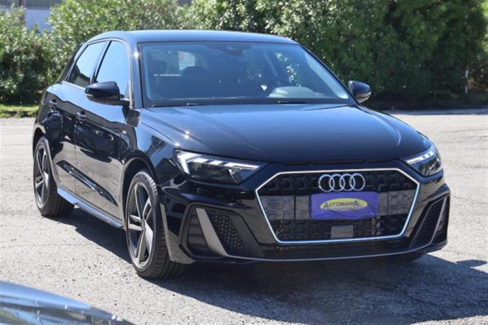 A1 A1 SPB 30 TFSI S tronic