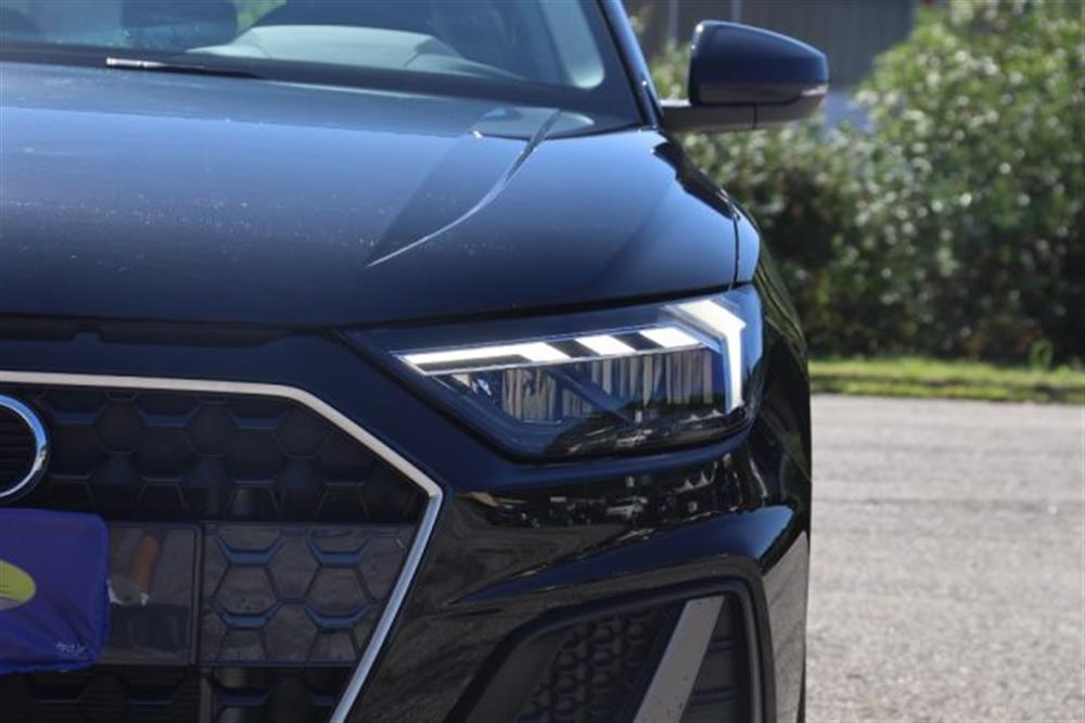 A1 A1 SPB 30 TFSI S tronic