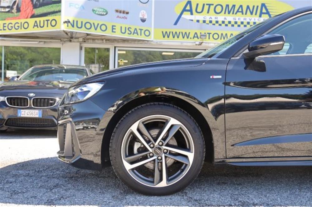 A1 A1 SPB 30 TFSI S tronic