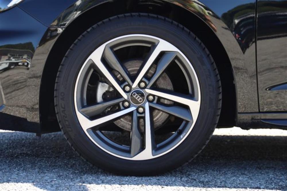 A1 A1 SPB 30 TFSI S tronic