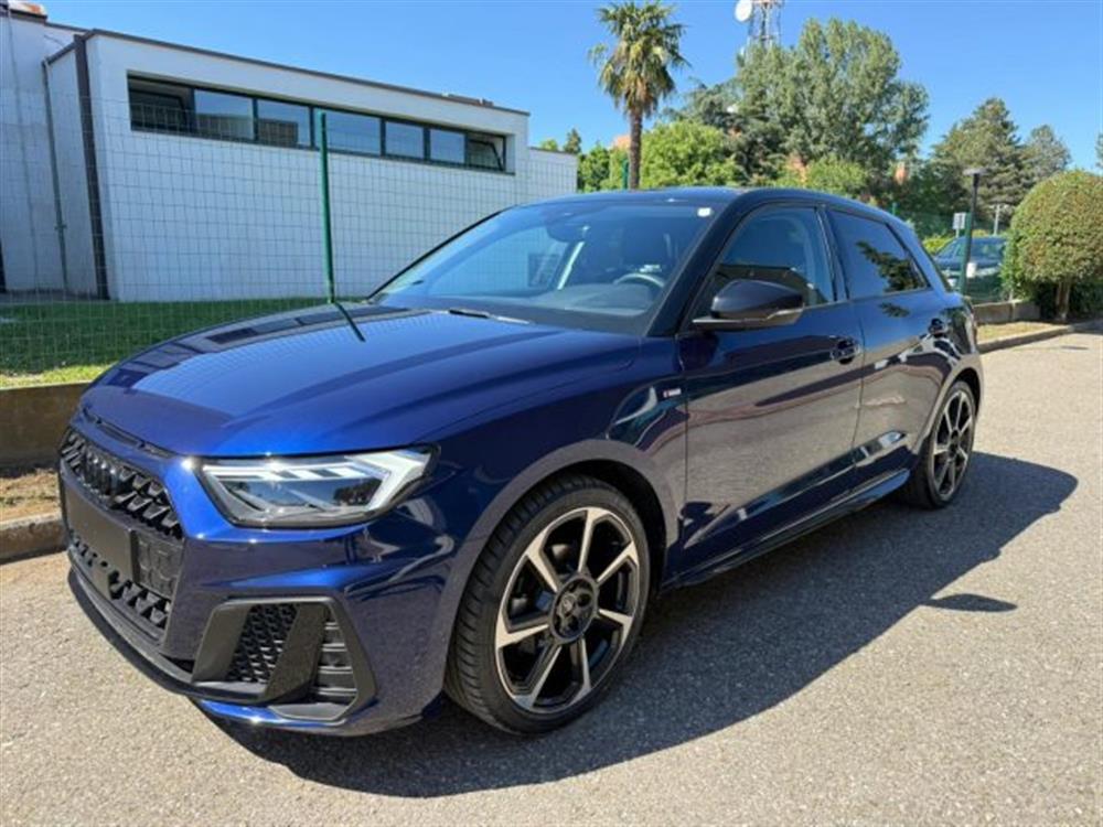 A1 A1 SPB 30 TFSI S tronic