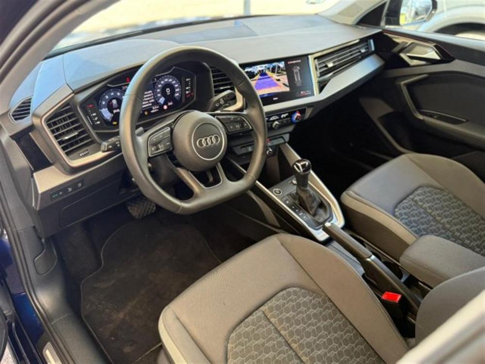 A1 A1 SPB 30 TFSI S tronic