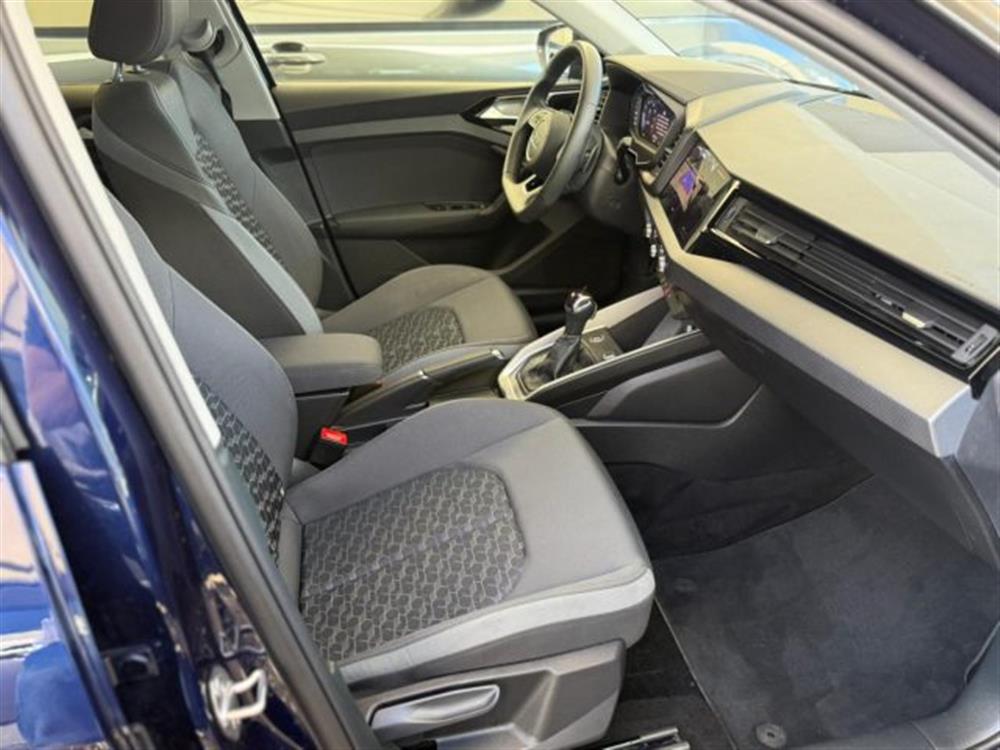 A1 A1 SPB 30 TFSI S tronic