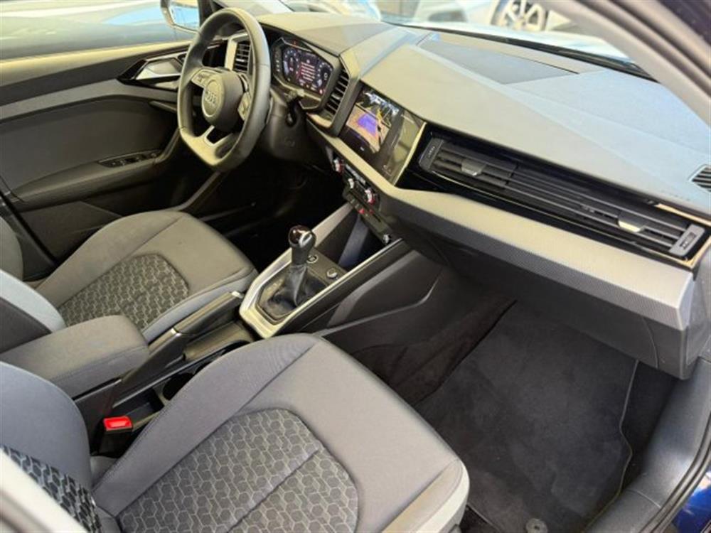 A1 A1 SPB 30 TFSI S tronic