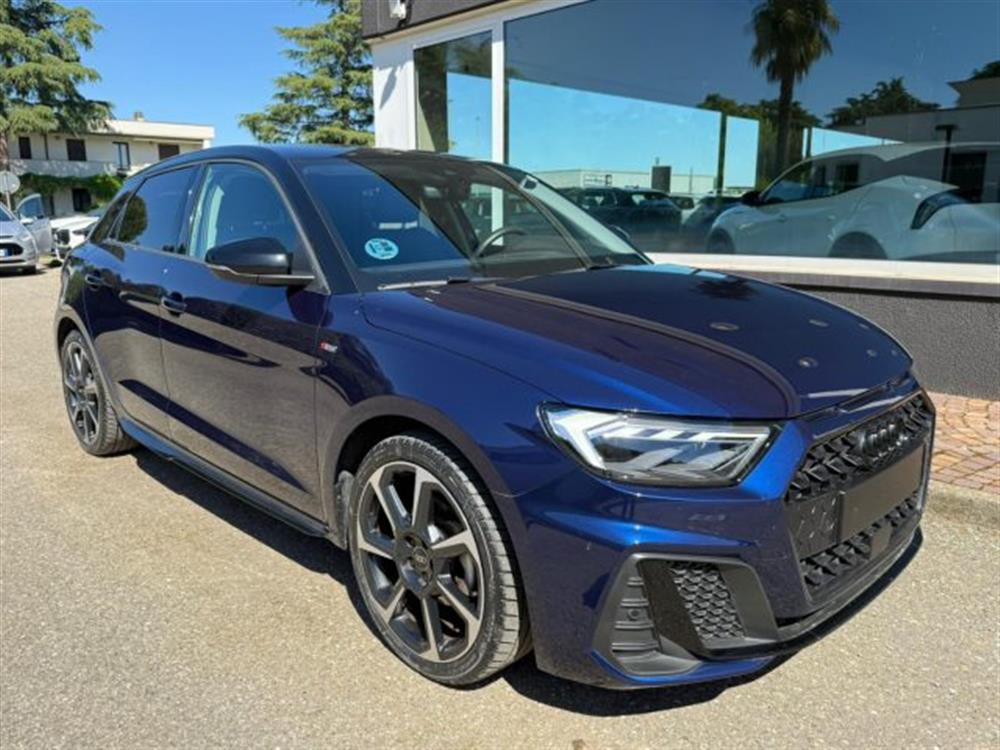 A1 A1 SPB 30 TFSI S tronic