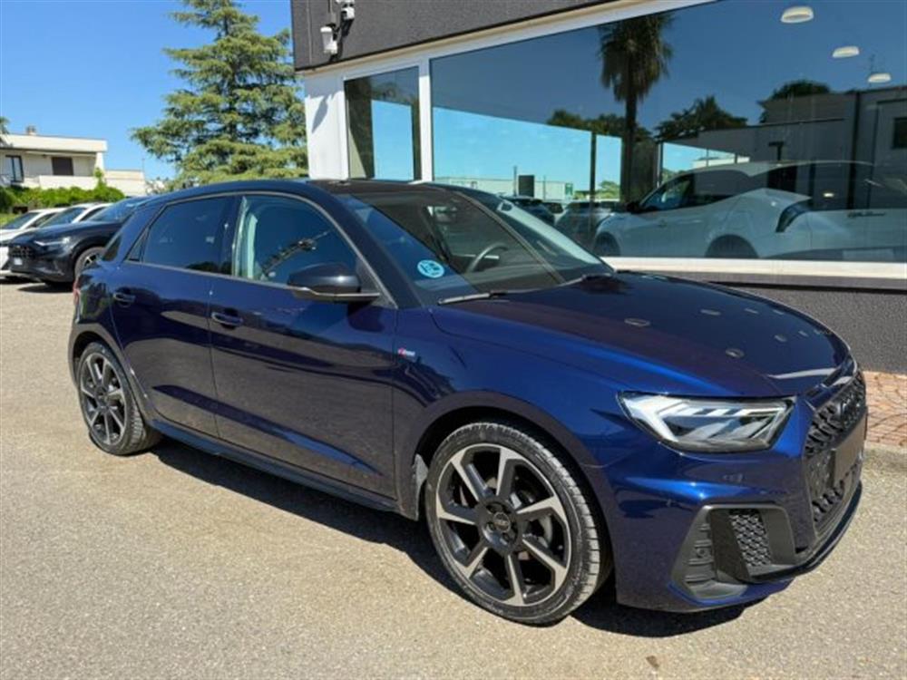 A1 A1 SPB 30 TFSI S tronic